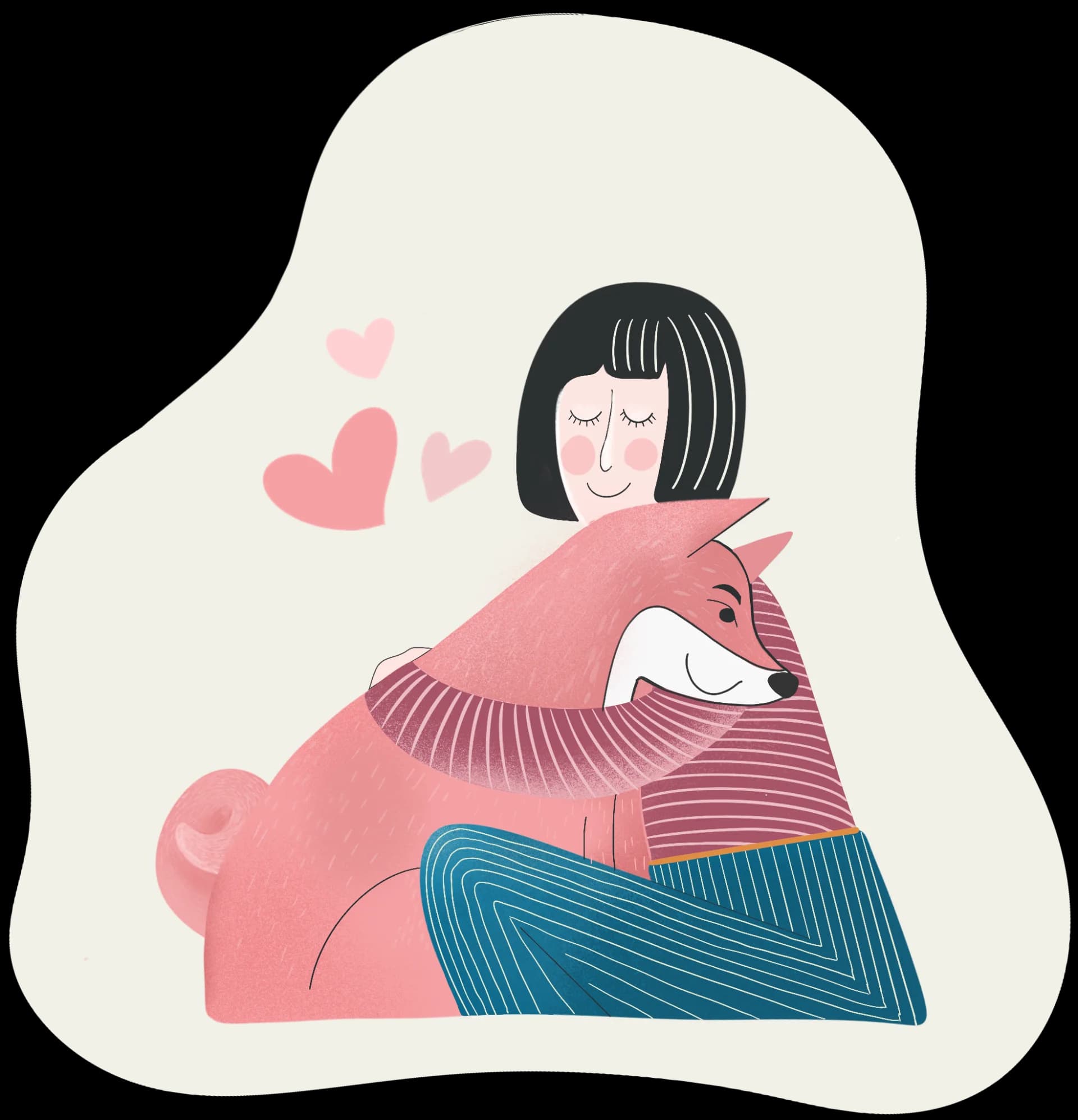 Dobrze zaopiekowany pies to szczęśliwy opiekun