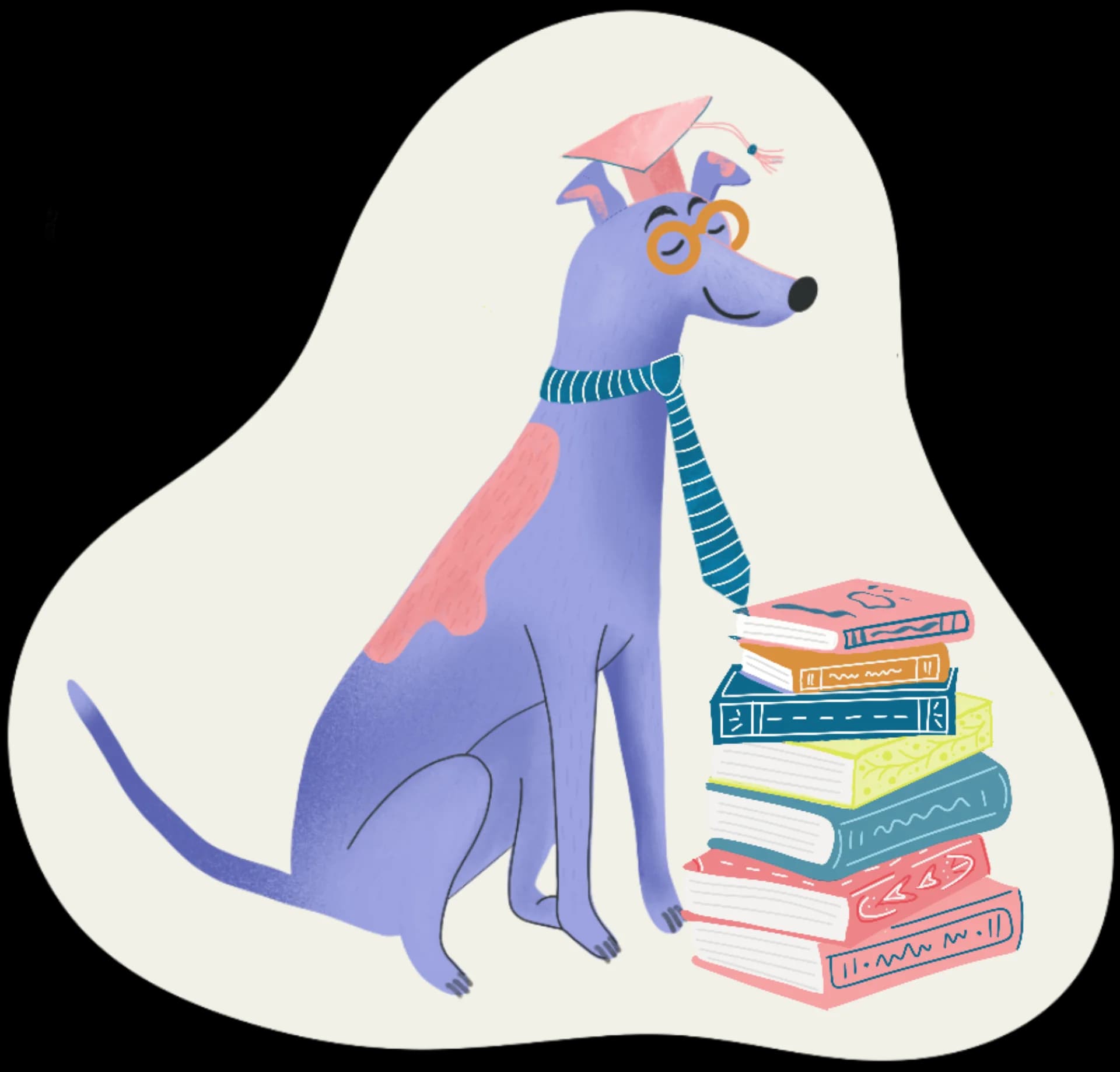 Nauka, nauka i jeszcze raz... nauka!